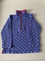 Joules Sweatshirt Gr. 98 Troyer Wandsbek - Hamburg Volksdorf Vorschau