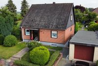 NEUER PREIS! Einfamilienhaus in Rosche von PRIVAT, provisionsfrei Niedersachsen - Rosche Vorschau