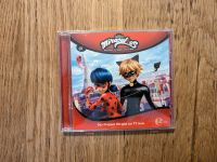 Gebrauchte Hörspiel CD Miraculous Folge 1 Geschichten von Ladybug Hessen - Neu-Isenburg Vorschau