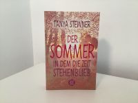 Der Sommer in dem die Zeit stehenblieb (Taschenbuch) Rheinland-Pfalz - Mertloch Vorschau