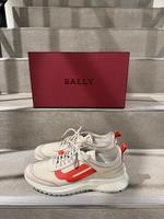 Bally sneaker Herren wie neu siehe Bilder Gr45 Bayern - Obertaufkirchen Vorschau
