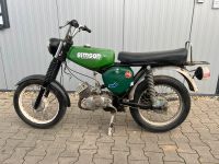 Simson S50 3-Gang Moped Mofa Roller B94 Sachsen-Anhalt - Osterweddingen Vorschau