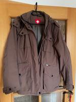 Wellensteyn Jacke Atlantis Braun XL sehr guter Zustand Hessen - Homberg (Efze) Vorschau