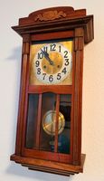 Uhr Antik / Massivhokz Baden-Württemberg - Kornwestheim Vorschau