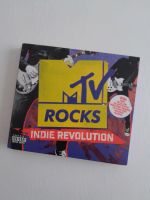 MTV Rocks IN DIE REVOLUTION 3 CDs Sachsen-Anhalt - Bad Kösen Vorschau