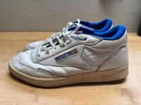 Sneaker Retro Reebok Club C MID II Sneaker 44 UK 9 1/2 Mecklenburg-Vorpommern - Neubrandenburg Vorschau