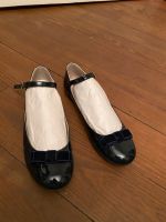 Armani Junior Ballerina Schuhe Hessen - Wiesbaden Vorschau