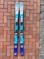 Kinderski Völkl Bash w Jr. 138 cm - Twin Tip Mädchen Sachsen - Obergurig Vorschau