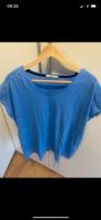 Cecil t Shirt blau hell gr xxl Damen wie neu Nordrhein-Westfalen - Burscheid Vorschau