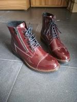 Boots Damen Gr 38 Rohde Damen Schuhe Gr 38 Hessen - Roßdorf Vorschau