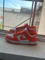 Nike Dunk orange 44.5 Berlin - Mitte Vorschau