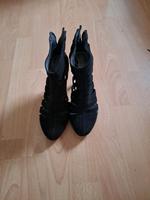 Stiefeletten  von tamaris  gr 38 zu verkaufen Rheinland-Pfalz - Mainz Vorschau
