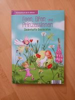 Kinderbuch - Feen, Elfen und Prinzessinnen Kreis Pinneberg - Halstenbek Vorschau