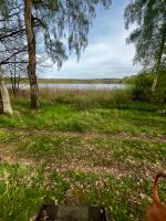 Settiner See: Freizeitgrundstück am Wasser Parchim - Landkreis - Barnin Vorschau