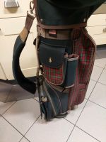 Golf Cartbag Carrybag Golftasche Bennington Grün Nordfriesland - Husum Vorschau
