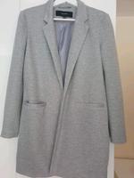 Vero Moda Damen Mantel grau meliert Gr. 36 S Schleswig-Holstein - Glinde Vorschau