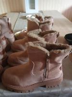 Damen und Herren Schuhe Sachsen - Hoyerswerda Vorschau