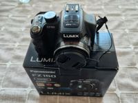 Panasonic  Lumix FZ150 Digitalkamera Berlin - Hellersdorf Vorschau