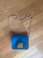 Furla Metropolis Original Handtasche Umhängetasche Schultertasche Bayern - Rosenheim Vorschau