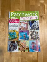 Patchwork Taschen spezial 3/2013 Nähzeitschrift Hessen - Bensheim Vorschau