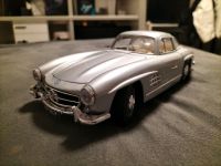 Mercedes 300 sl 1:18Modellauto neu Baden-Württemberg - Bad Saulgau Vorschau