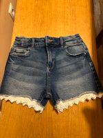 Jeans Shorts Gr. 146 München - Hadern Vorschau