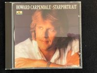 Howard Carpendale  Starportrait CD  Guter Zustand !! Nordrhein-Westfalen - Pulheim Vorschau