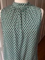 H&M Bluse zum binden L/XL Grund Wandsbek - Hamburg Marienthal Vorschau