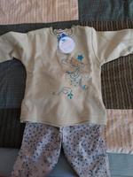 NEU - schöne Kombi (Hose und Oberteil)  für Kleinkind GR 104 Kr. München - Haar Vorschau