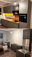 Küchen Installation, Möbel Aufbau, Gartenhäuser. Hilfe Nordrhein-Westfalen - Olsberg Vorschau