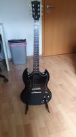 Gibson SG Special Ebony 2011 Berlin - Spandau Vorschau