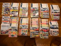 Autobild sportscars Auflösung der Sammlung von 2007 bis 2018 Niedersachsen - Göttingen Vorschau