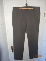 Chino Hose der Luxusmarke Pal Zileri,  Gr. 54,  grau, NEU Bayern - Wendelstein Vorschau