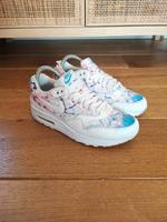 Nike Air Max 1 "Cherry Blossom" Größe 38.5floral Print Classic bw Nordrhein-Westfalen - Schwalmtal Vorschau