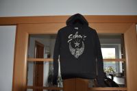 w.Neu,Hoodie,Pullover,Sweater,M,Print,grau Ludwigslust - Landkreis - Rastow Vorschau