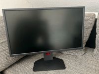 BenQ Zowie XL2540K, Gaming-Monitor Bayern - Gefrees Vorschau