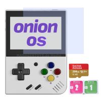 Miyoo Mini Plus + Pocket Game Konsole 256 GB Onion OS Baden-Württemberg - Bönnigheim Vorschau