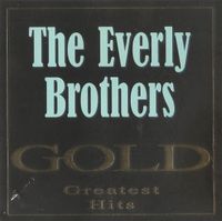 The Everly Brothers: Gold Greatest Hits Niedersachsen - Munster Vorschau