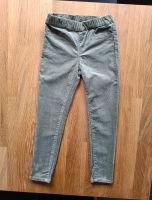 H&M Pullon Cordhose Hose Gr. 116 wie neu Dortmund - Innenstadt-West Vorschau