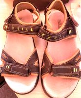 Sandalen Gr.37 wie neu Sachsen - Olbernhau Vorschau