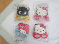 Sanrio Hello Kitty Maske Mc Donald's mcdonalds Happy Meal Nordrhein-Westfalen - Selfkant Vorschau