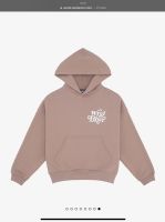 Wrstbhvr Reen Hoodie Taupe Grey in M München - Milbertshofen - Am Hart Vorschau