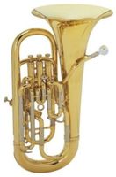 Besson Sovereign Euphonium 967 T-L mit Trigger %%%%% NEU %%%%% Niedersachsen - Hagenburg Vorschau