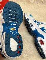 Nike Air Max Plus Herren Schuhe 41 42 43 Bremen-Mitte - Bahnhofsvorstadt  Vorschau