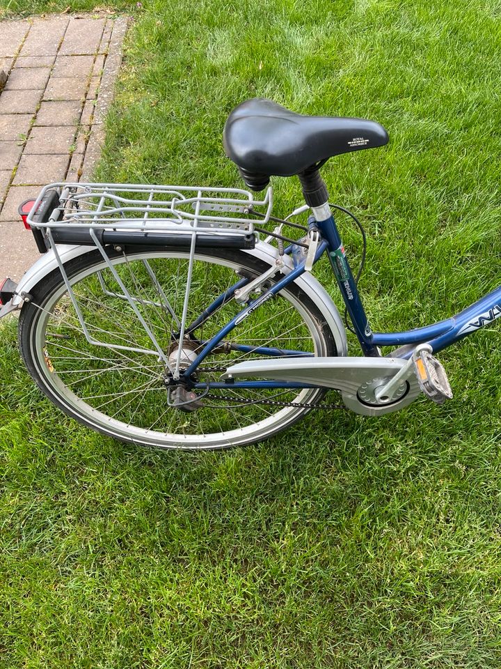 Winora Damenfahrrad 26 Zoll ❤️❤️❤️❗️ in Kleinfischlingen