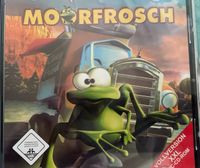 Moorfrosch Vollversion XXL PC-CD ROM Baden-Württemberg - Straubenhardt Vorschau