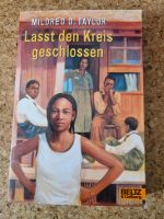 Last den Kreis geschlossen v. Mildred D. Taylor Brandenburg - Eichwalde Vorschau