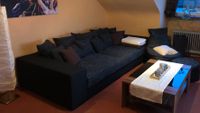 BIG- Sofa, Zweiteilig mit 14 Kissen- wie NEU!!!! Hamburg-Nord - Hamburg Langenhorn Vorschau