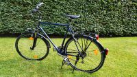 Herren Fahrrad Niedersachsen - Rosengarten Vorschau