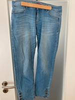 7/8 Jeans Gr 38 S Oliver Schleswig-Holstein - Preetz Vorschau